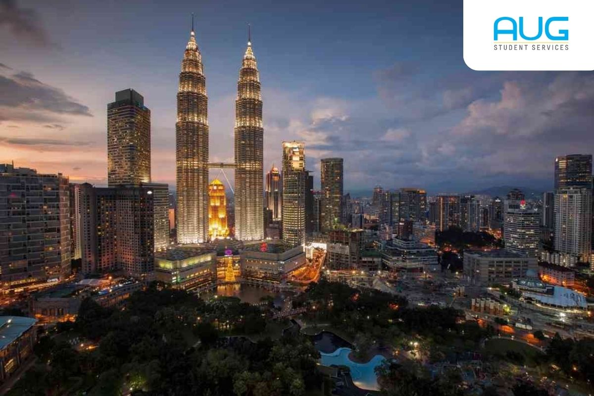 Biaya Hidup di Malaysia 2026: Rincian Realistis KL vs Selangor
