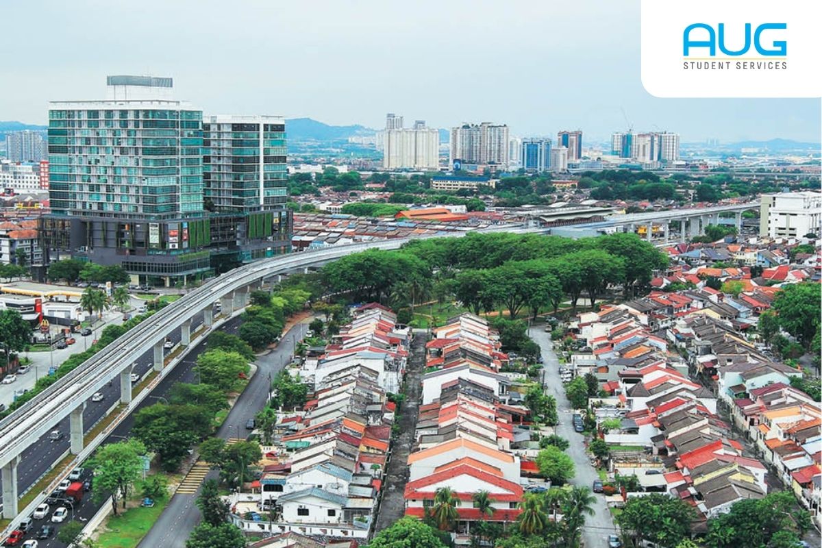 Biaya Hidup di Malaysia 2026: Rincian Realistis KL vs Selangor