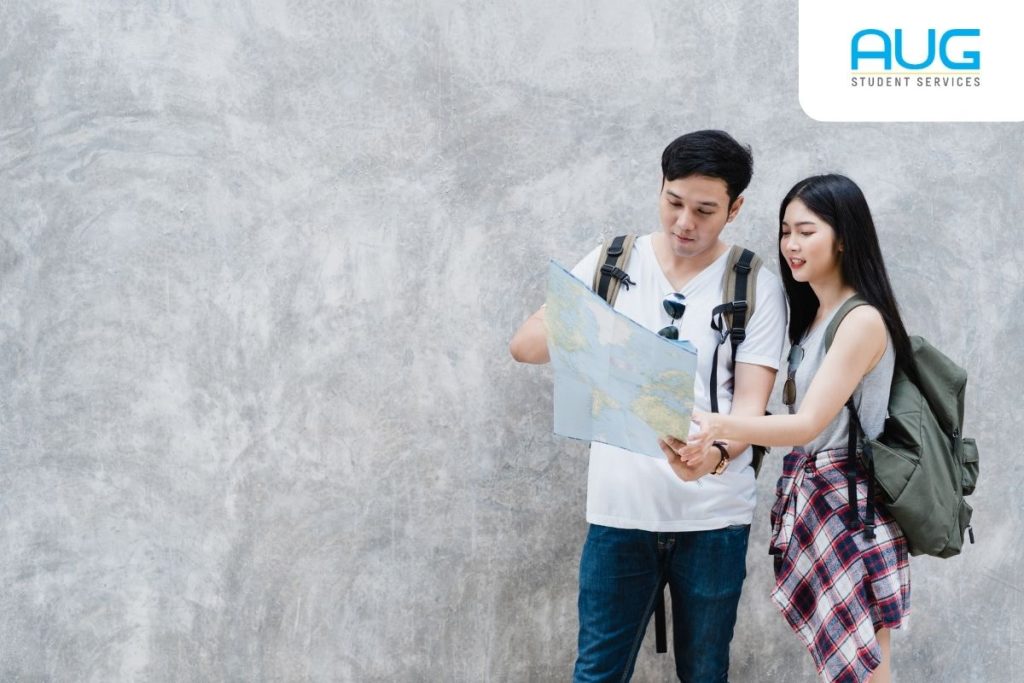 Agen Kuliah ke Malaysia: Kampus Partner AUG & Tips Pilih yang Aman