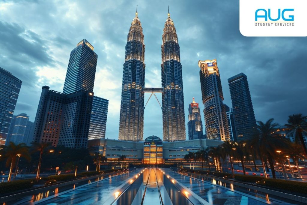 Agen Kuliah ke Malaysia: Kampus Partner AUG & Tips Pilih yang Aman