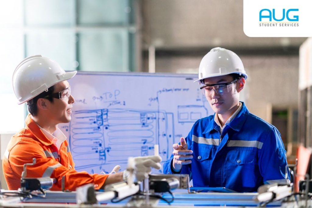 Engineering Adalah: Pengertian, Jenis Jurusan, dan Prospek Karir di Luar Negeri