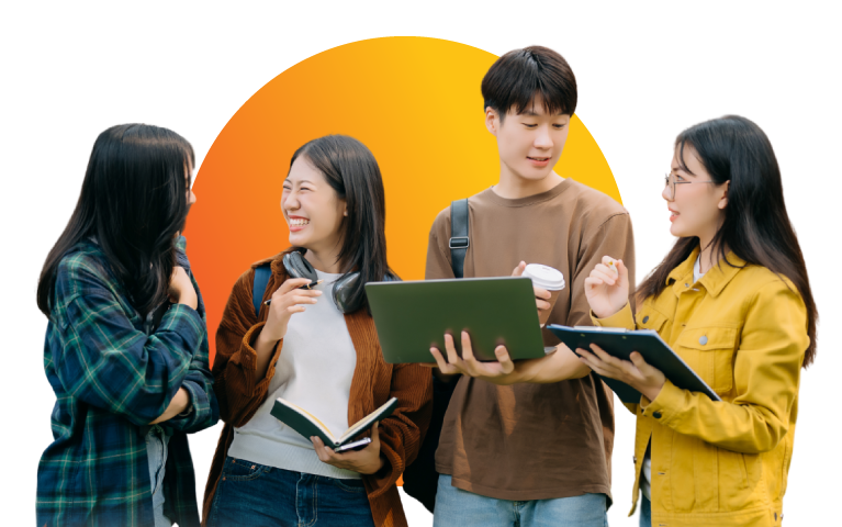 Study Abroad Fair October 2026