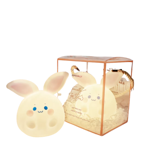 Desk lamp