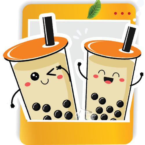 Free 3 month milktea
