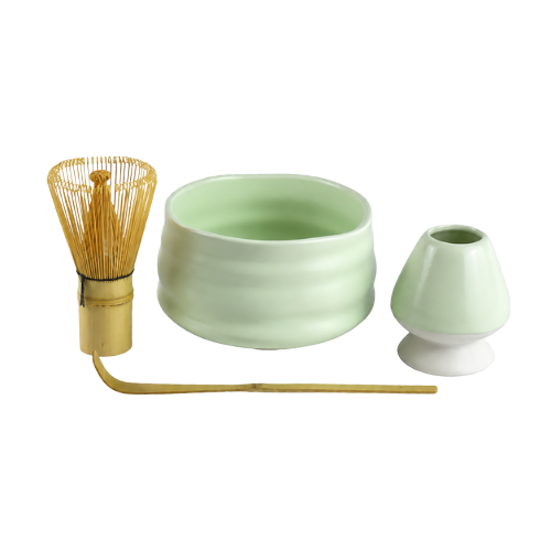 Japanese Matcha Set