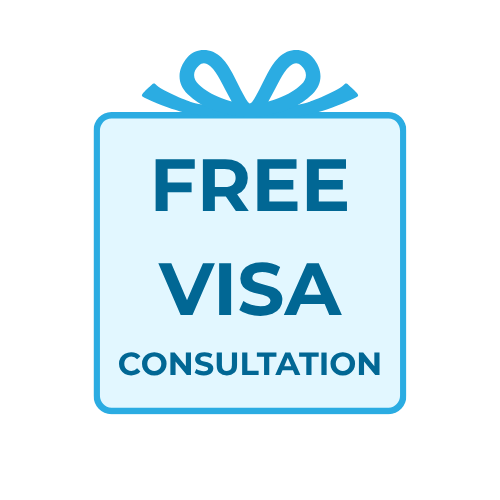 Free Visa Consultation