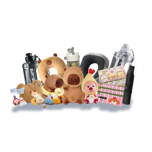 Plush Toy