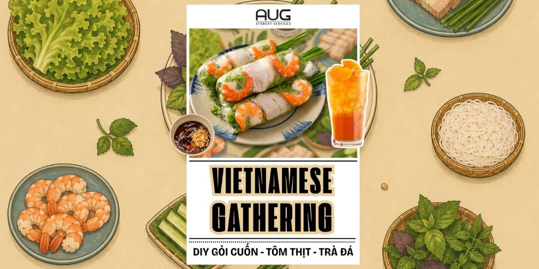 [AUG Brisbane] Vietnamese Gathering