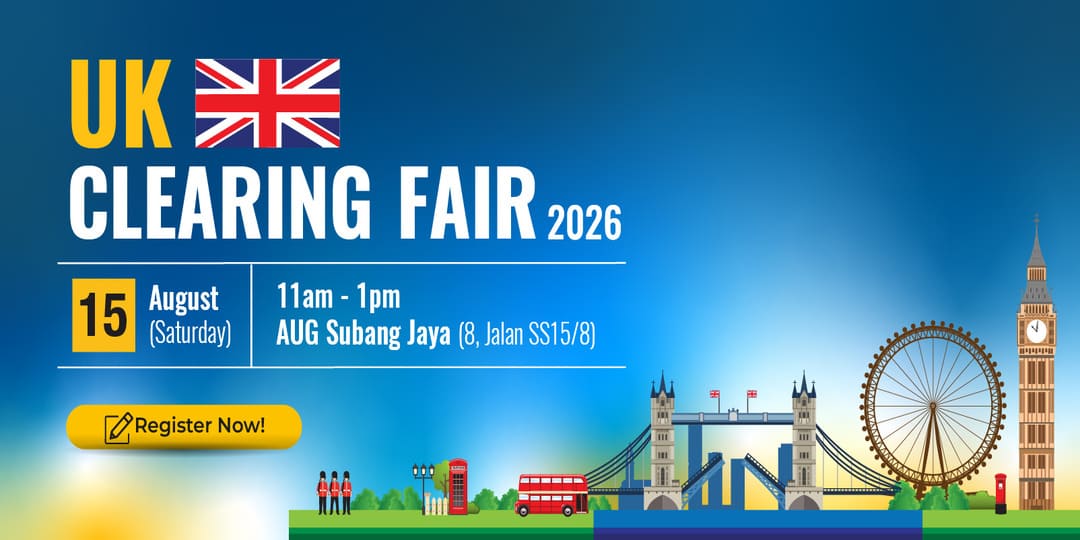 United Kingdom Clearing Fair 2026