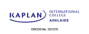 	Kaplan Higher Education Logo