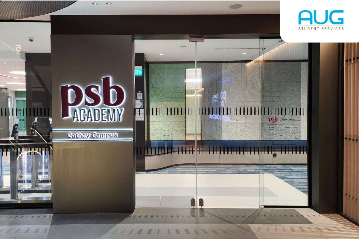 Panduan Lengkap Kuliah di PSB Academy Singapore (Biaya, Jurusan & Cara Daftar)