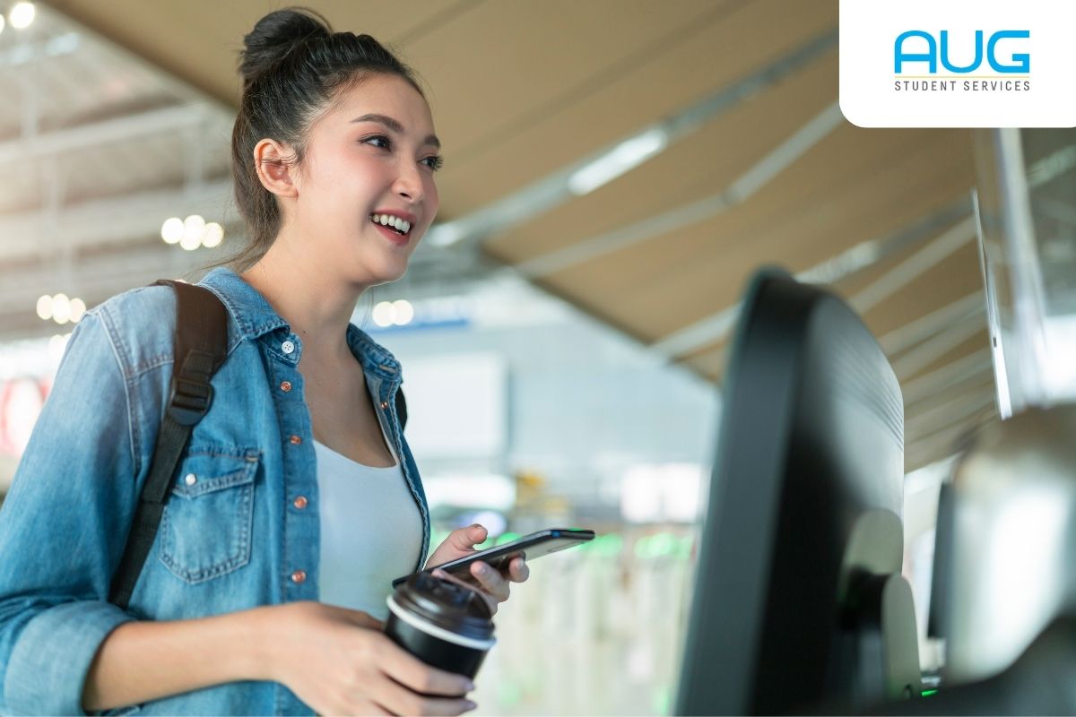 Sim Card Luar Negeri: Panduan Beli eSIM & Provider Pelajar