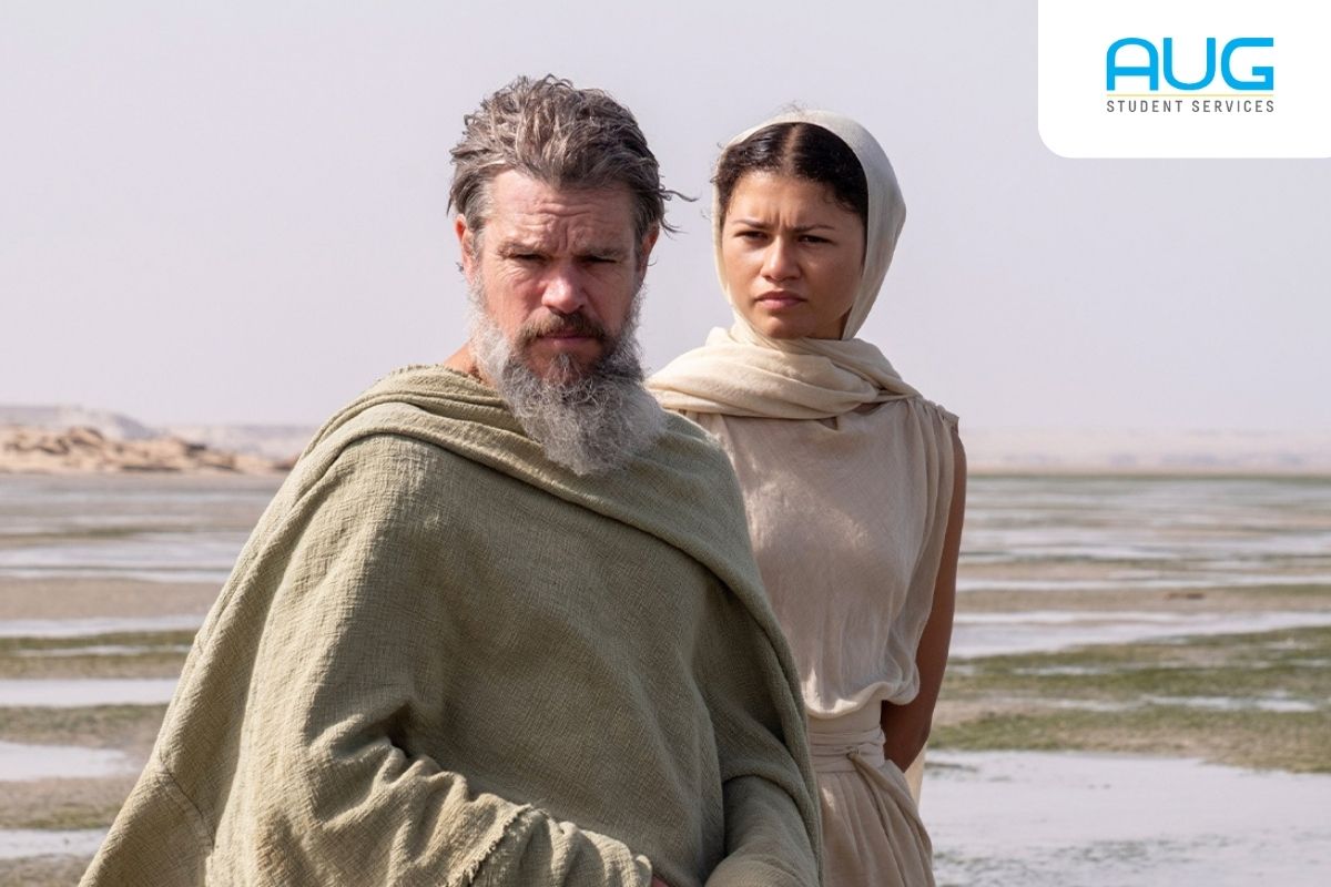 The Odyssey 101: Pelajari Greek Mythology di UK!