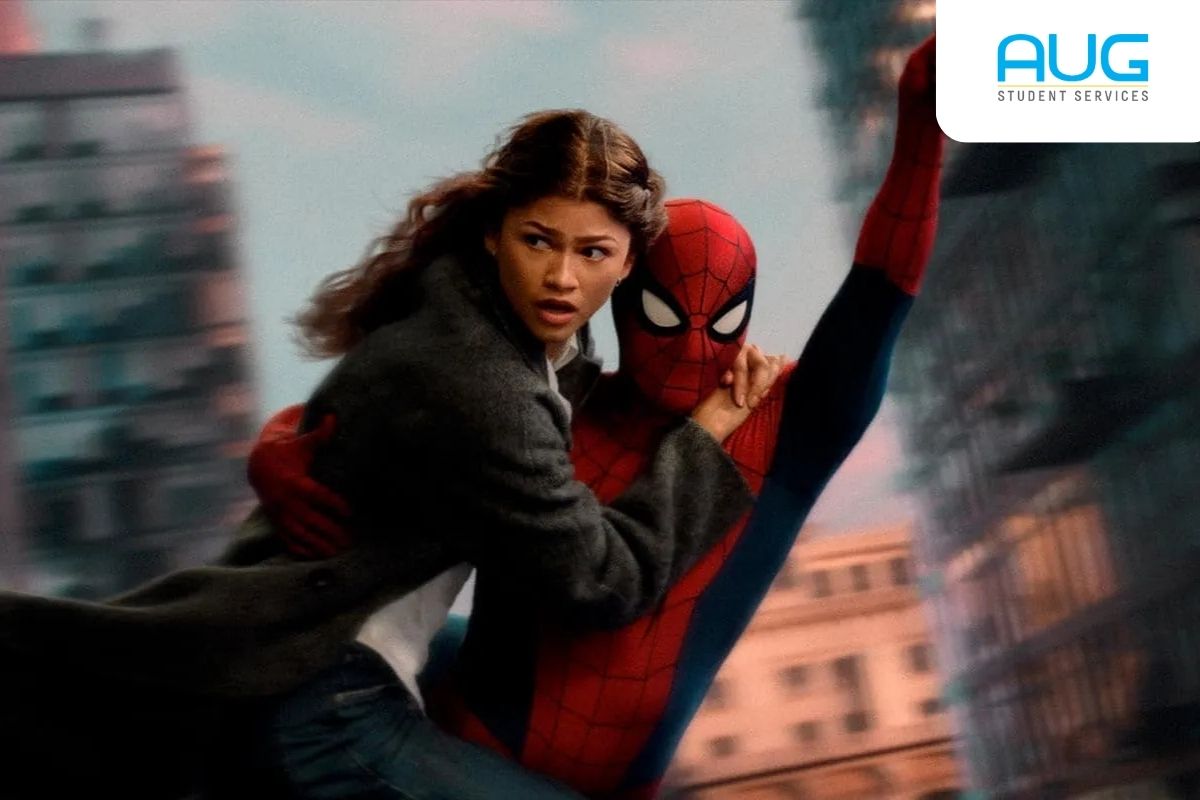 Uang Spiderman Dari Mana? Teori Crime Stoppers & Rahasia Finansial