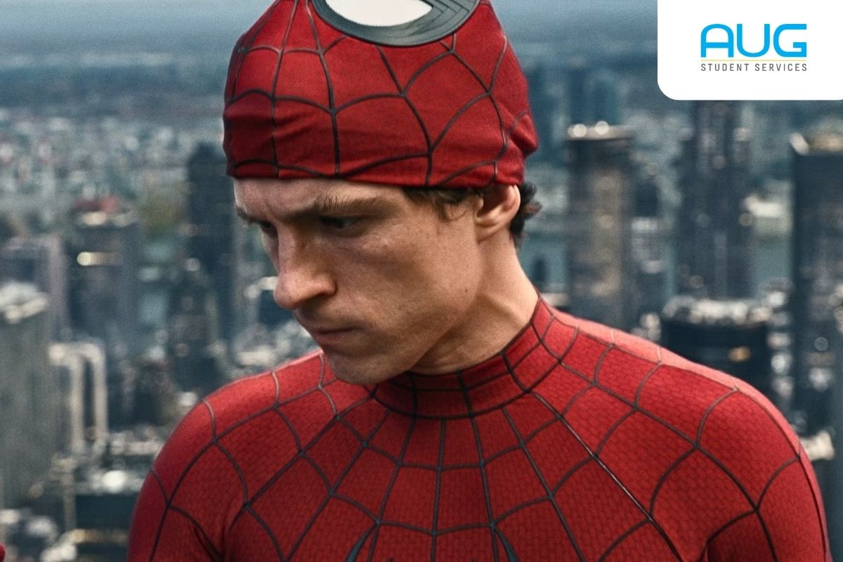 Tom Holland Dyslexic? Fakta Spidey & Peluang S2 Terapi di UK