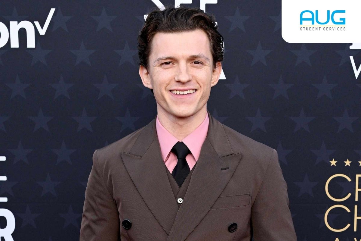 Tom Holland Dyslexic? Fakta Spidey & Peluang S2 Terapi di UK