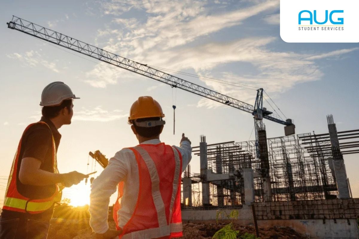 Teknik Sipil Luar Negeri: Akreditasi Global & Kampus Top