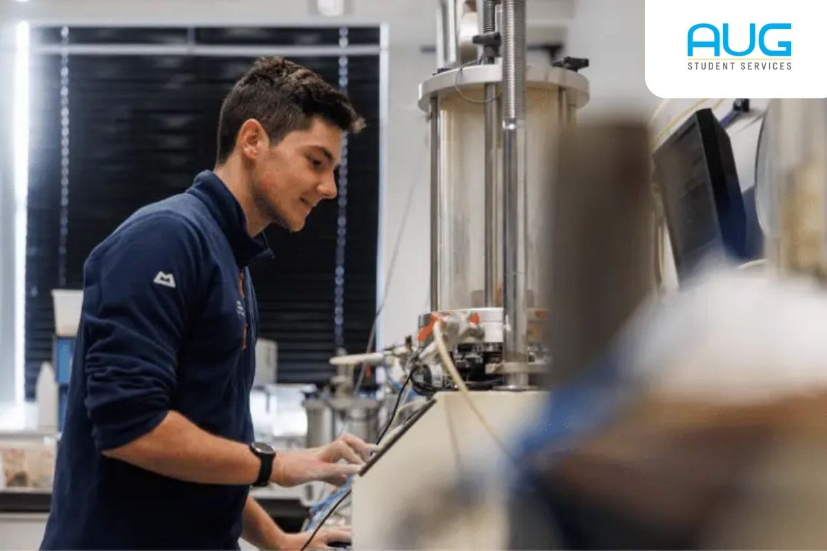 Teknik Sipil Luar Negeri: Akreditasi Global & Kampus Top