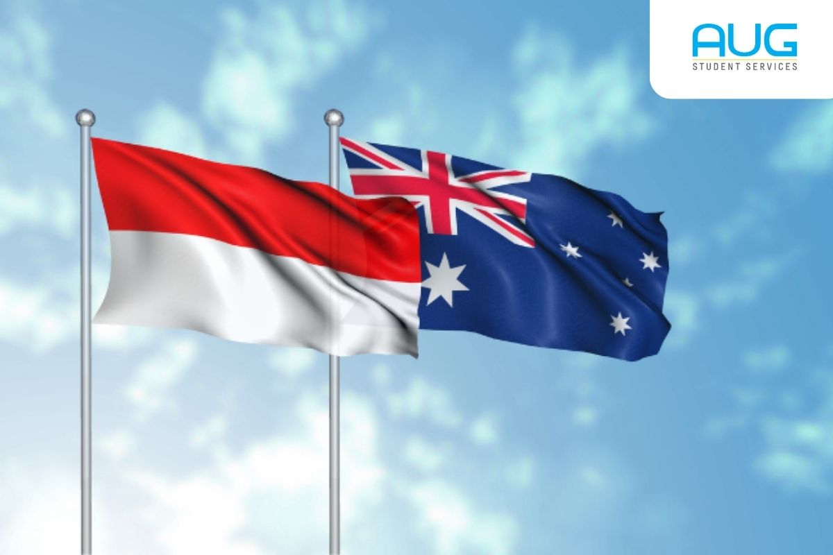 Spirit 17 Agustus: Fakta Tentang Indonesia di Australia