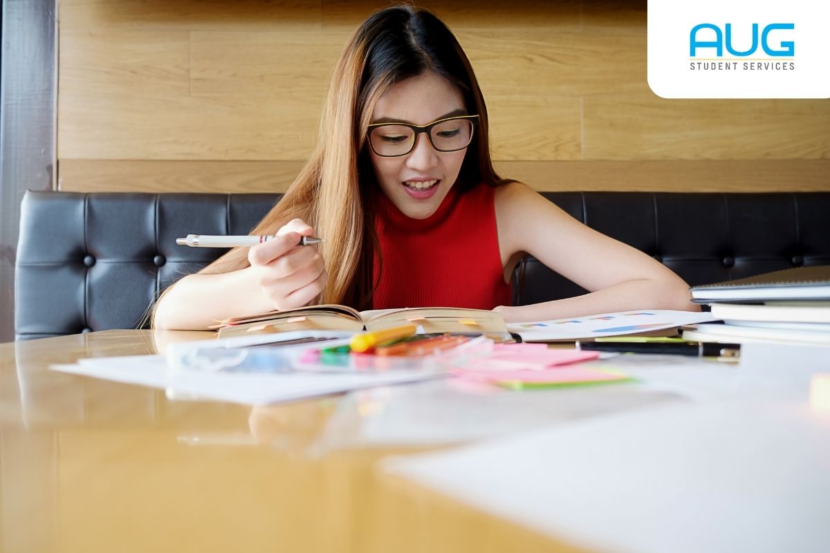 IELTS Prep 1 Bulan: Jadwal 30 Hari & Trik Kejar Skor!