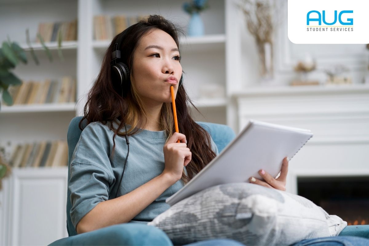 IELTS Prep 1 Bulan: Jadwal 30 Hari & Trik Kejar Skor!