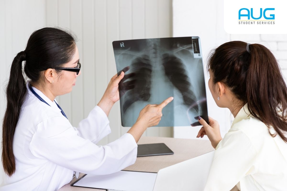 Syarat TB Test Untuk Visa UK 2026: Klinik Resmi dan Proses