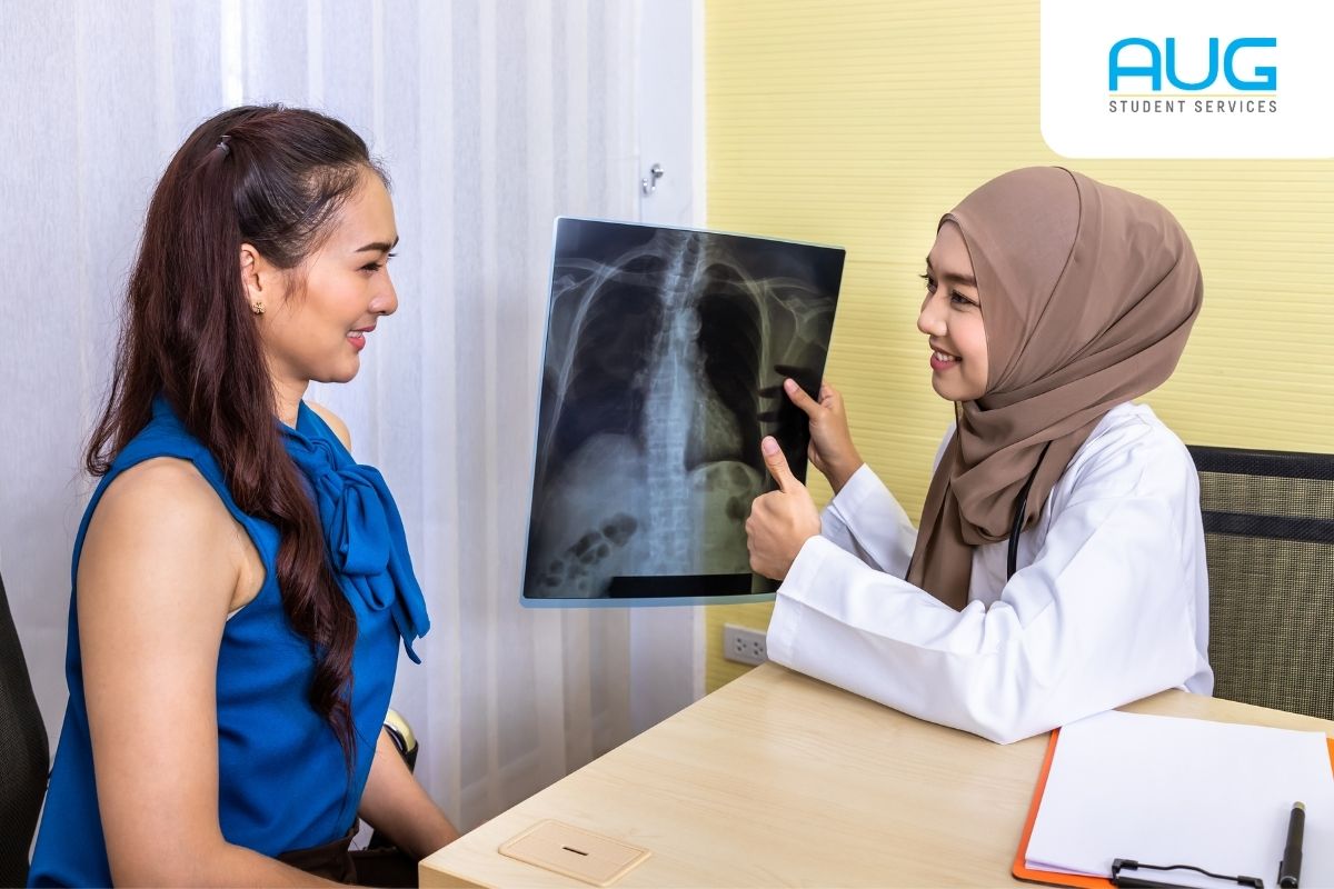 Syarat TB Test Untuk Visa UK 2026: Klinik Resmi dan Proses