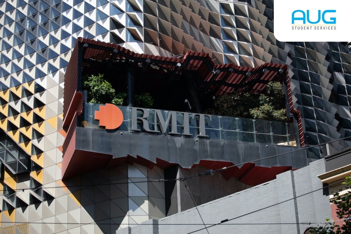 RMIT University 2026: Jurusan, Beasiswa & Syarat Masuk