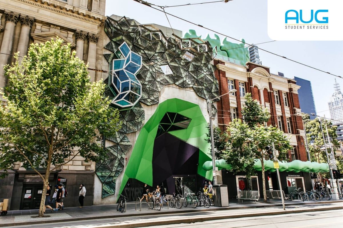 RMIT University 2026: Jurusan, Beasiswa & Syarat Masuk