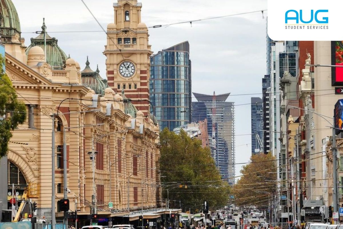 Cara Apply Visa Kerja Australia: Cek Syarat & Timeline di Sini!
