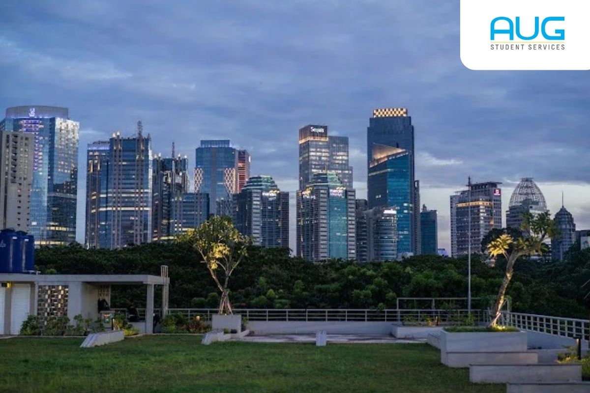 Kerja Dulu atau Langsung S2? Decision Sulit Fresh Graduate