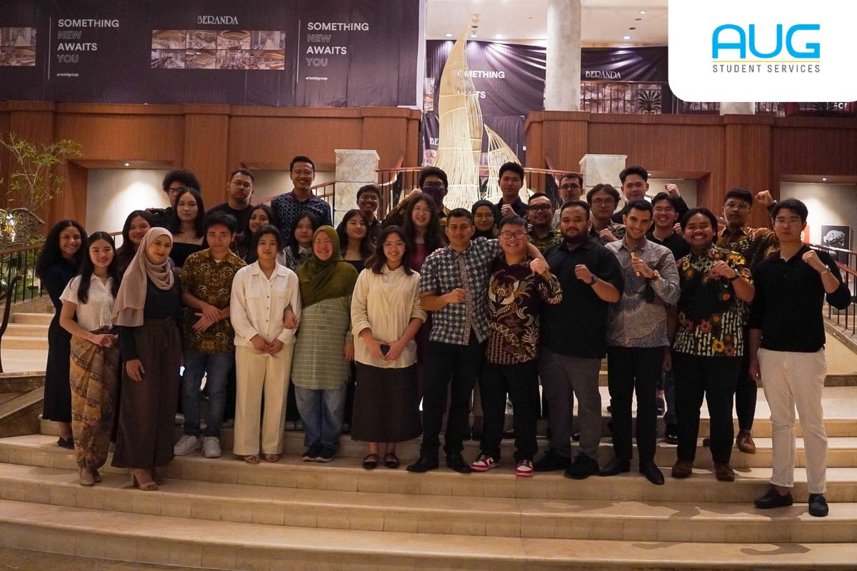 Apa Itu PPI? Panduan Wajib MaBa Luar Negeri