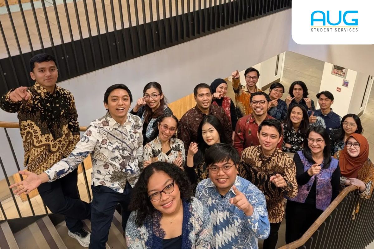Apa Itu PPI? Panduan Wajib MaBa Luar Negeri