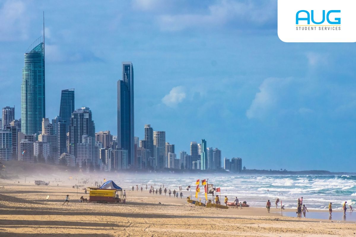 Beasiswa di Queensland, Australia: Dapatkan Potongan 20%!