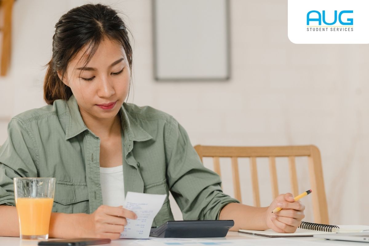 Panduan Financial Statement Student Visa Anti Ditolak
