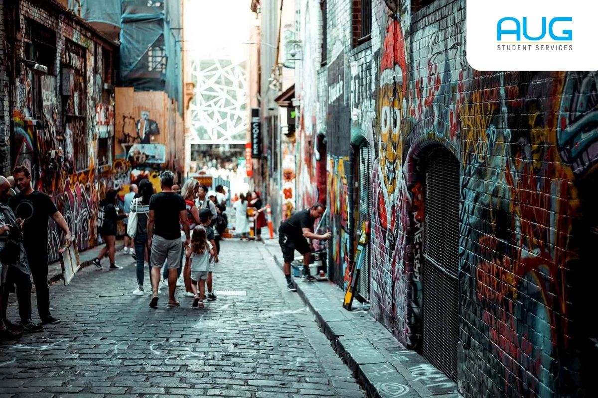 Panduan Kota Terbaik di Australia Buat Kuliah (Edisi 2026!)