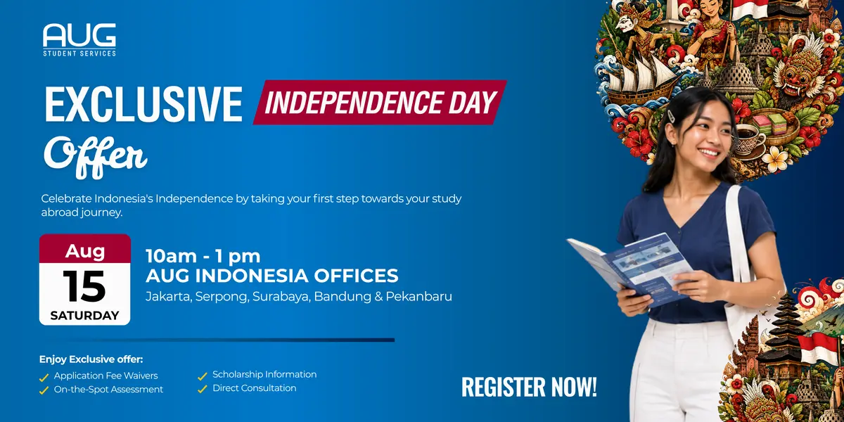 Exclusive Independence Day Offer