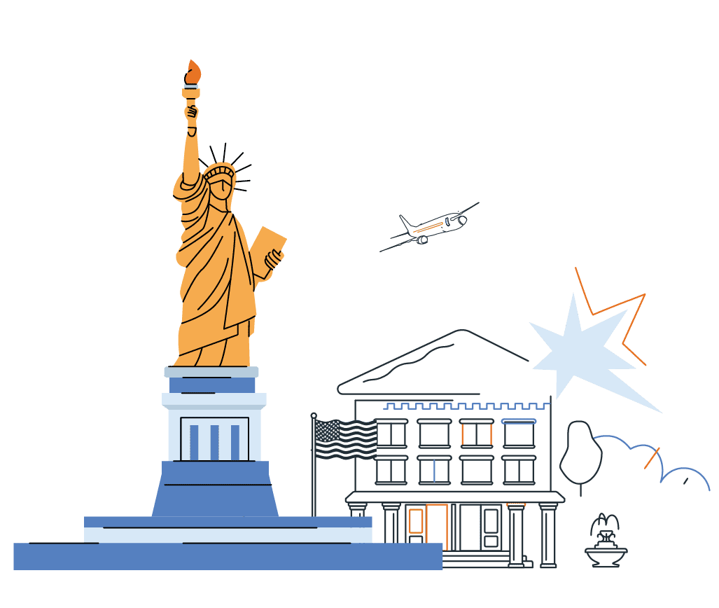 Study in USA Application Day