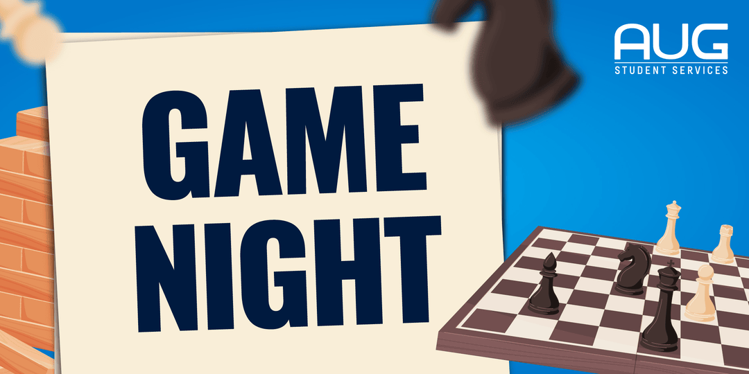 [AUG Perth] Board Games Night