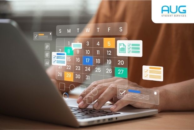 Australian university application deadlines and intake planning