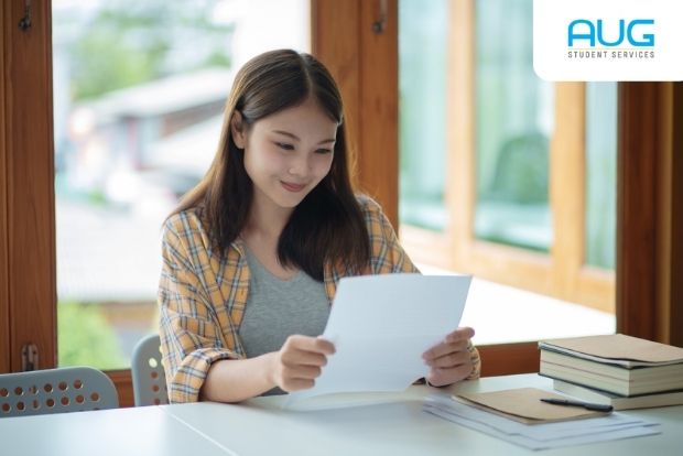 Australia visa application timeline for International Students