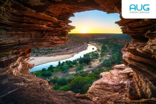 International Student planning an Australia visa application timeline
