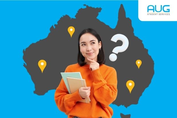 Best city to study in Australia for International Students