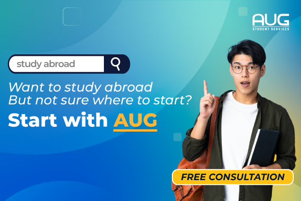 AUG education consultation services