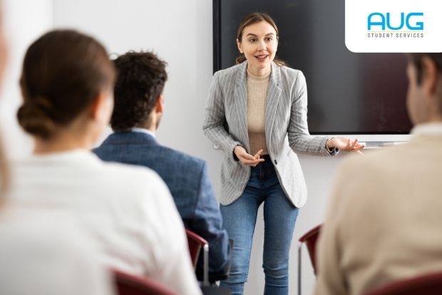 UK foundation course pathway for International Students