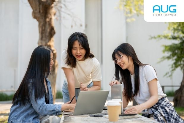 Group of Eight universities in Australia