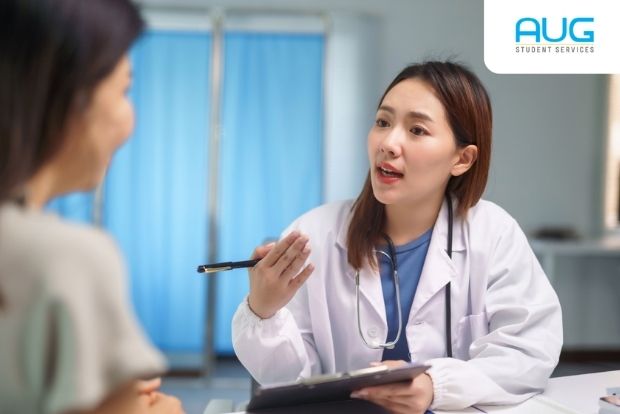 IHS UK Immigration Health Surcharge for International Students