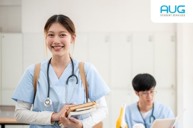 UK medical schools for International Students