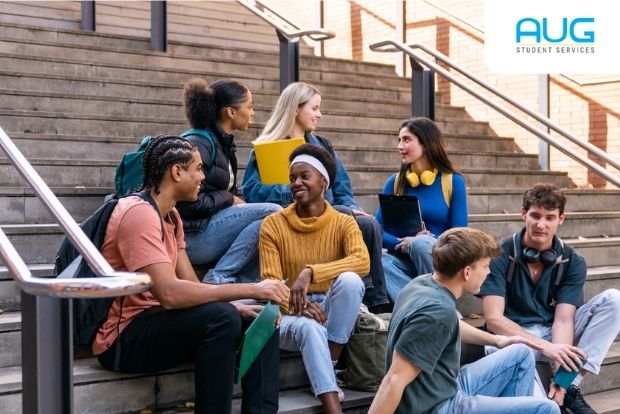 UK undergraduate university study options for International Students