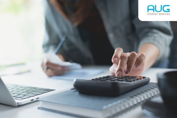 University fees UK and study budget planning